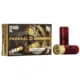 Federal Ammunition 64 Federal Deep Penetrator 12 Gauge 1oz 2 3/4in Slug Shotgun Ammo 5 Rounds PB127 DPRS