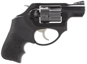 RUGER LCRX