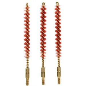 Best Nylon Bore Brushes - .338/8mm Caliber Best Nylon Bore Brush 3/Pack