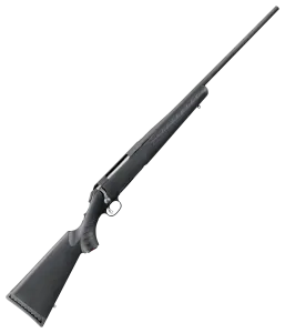 Ruger American Rifle Standard Bolt-Action Rifle - .243 Winchester - Right