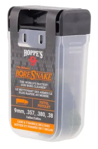 How to Compare Gun Prices Online (Find the Cheapest Deals) 156 Hoppe's Boresnake Den Bore Cleaning Rope, .357, .380, .38, 9mm - 24002D