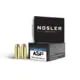 Best Ammo Deals Right Now (2026): Bulk, Defense and Hunting Rounds on Sale 29 Nosler ASP 10mm 180 Grain Jacketed Hollow Point Brass Cased Cased Pistol Ammo 20 Rounds