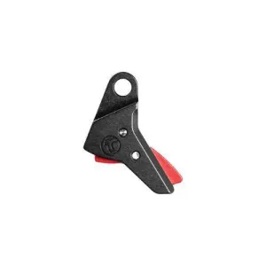 Timney Enhanced Feel Trigger (EFT) Shoe - Glock Gen 5 Aluminum