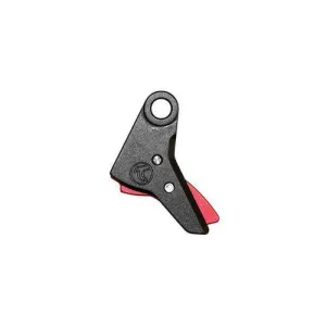 Timney Enhanced Feel Trigger (EFT) Shoe - Generation 3-4 Glock Pistols