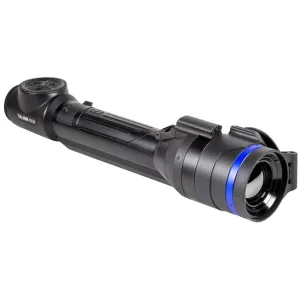 Gun Price Check: Compare Prices Across 30+ Retailers 41 Pulsar Talion XQ38 Thermal Scope 384 x 288 Resolution Matte Black Refurbished
