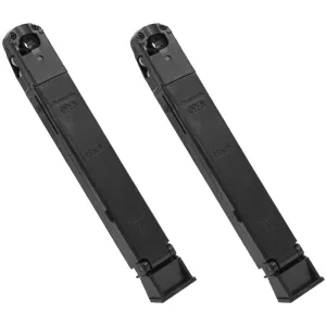 SIG SAUER P320 ASP .177 Cal 20Rd Black 2-Pack Air Pistol Magazine (AMPC-177-20)