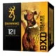 Browning BXD Upland 12 Gauge 3 in 1 5/8 oz #5 Centerfire Shotgun Shot Ammo 25 Rounds