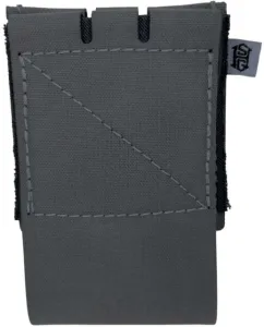 High Speed Gear Ep-r Elastic Rifle Mag Pouch Molle Wolf Gray