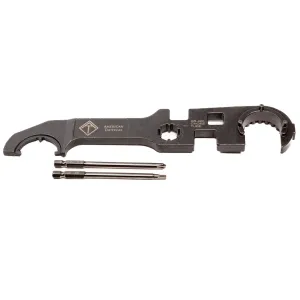ATI AR-15 ARMORER WRENCH (BLEM)