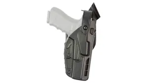 Safariland 7360RDS ALS/SLS Mid-Ride Level-III Retention Holster for Glock 34 with Optic