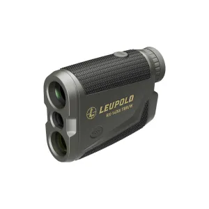 Leupold Parts & Accessories 36 Leupold RX-1400i TBR/W Gen 2 Laser Rangerfinder with Flightpath
