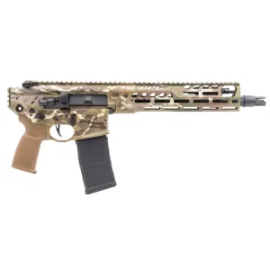 Maryland Gun Laws (2026): HQL, Wear and Carry Permit, AWB & Sensitive Places 11 Sig Sauer MCX-Spear LT .223 Rem/5.56x45mm 11.50" AR Rifle, - Ultimate Multicam Tactical Firearm - PMCX-556N-11B-CW-V1-LT