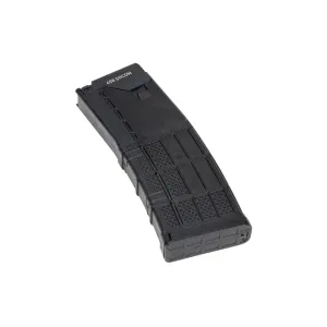 CMMG Parts & Accessories 102 CMMG 48AFC44 MkW-15 Lancer L5 Advanced Warfighter Black Detachable 10rd 458 SOCOM for AR-15, Magazine