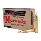 Leverevolution(R) 30-30 Winchester Monoflex Polymer Tip Rifle Ammo - Leverevolution 30-30 Win 140gr Monoflex Polymer Tip 20/Box