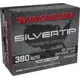 .380 ACP vs 9mm: Which Should You Carry? (2026) 8 Winchester Super-X Handgun .380 ACP 85 grain Silvertip Jacketed Hollow Point Centerfire Pistol Ammo 20 Rounds