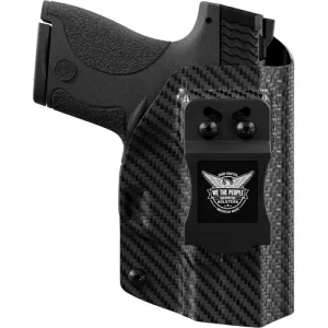 WE THE PEOPLE HOLSTERS Clipless Pocket Holster Size RLG1