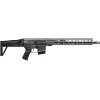 CMMG DISSENT Mk4 Semi Automatic Rifle 338 Advanced Rifle Cartridge (338 ARC) 16.1" Black Threaded Barrel Tungsten Frame Black Pistol Grip