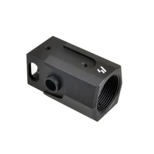 Strike Industries Parts & Accessories 95 STRIKE INDUSTRIES AK to AR Stock Adapter