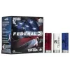Federal 12 Gauge 2 3/4-in 8 Shot Top Gun Target 25/Box