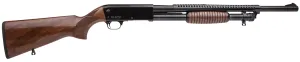 Gun Rebates and Manufacturer Promotions (2026): Current List 46 Rock Island Armory T1897 12 Gauge Pump Action Shotgun, Black - TPAS