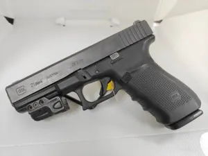 GLOCK G21 GEN 4