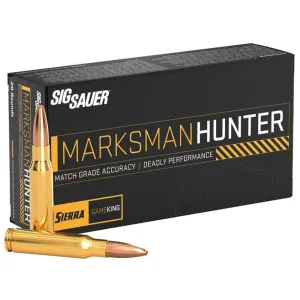How to Compare Gun Prices Online (Find the Cheapest Deals) 136 Sig Sauer Marksman Hunter 7mm Remington Magnum 160 gr JHPBT 20rds