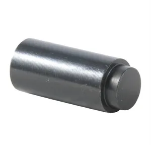 EGW Parts & Accessories 78 1911 Long Nose Recoil Spring Plug - Long Nose Plug Solid End Blue