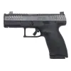 CZ P10C OR Ported 9mm Semi-Auto Pistol