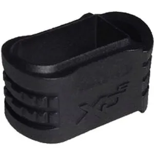 Springfield Armory XD-S .45 ACP Black Magazine Sleeve For Backstrap 2