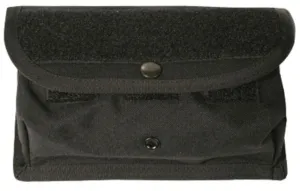 BlackHawk S.T.R.I.K.E. Medium Utility Pouch Black