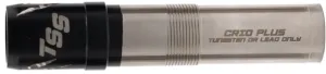 Rob Roberts Gun Works Raptor Crio Plus 12 Gauge Turkey Choke Tube Cerakote Black