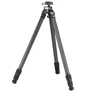 10 Best Lightweight AR-15 Rifles (2026): Sub-6 lb Builds Ranked 22 Vortex Optics Vortex Switchback Carbon Tripod Kit w/QR Plate w/1/4"-20 Thread, Detachable Counterweight Hook, Carry Case, Multi Tool & Spike Feet