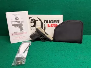 14 Best Online Gun Stores in the USA - 2026 91 RUGER LC9S PRO