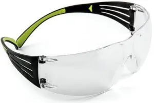 Peltor Parts & Accessories 29 Peltor Sport Securefit Safety Eye Protection - Clear - SF400-PC