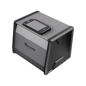 Hornady DIGI-Vault Two Gun Safe Large