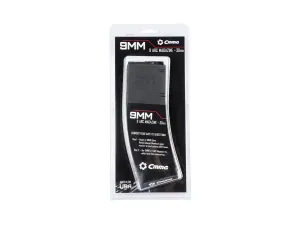 CMMG Parts & Accessories 106 CMMG Gen II 9mm Conversion AR-15 Magazine - 30 Round (Polymer)