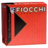 Fiocchi Ammunition 16 FIOCCHI 20Ga Target Load 2.75" 7/8oz 7.5 Shot 25rd
