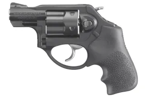14 Best Online Gun Stores in the USA - 2026 151 Ruger LCRX 38 Special Double-Action Revolver with External Hammer