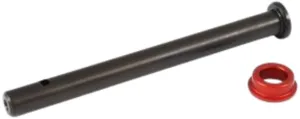 Toni System Steel Guide Rod for Glock 17-17L-22-24-31-34-35 Gen.4