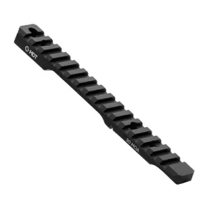 Picatinny Scope Bases - Picatinny Scope Base 30 Moa For Remington 700 Long Action