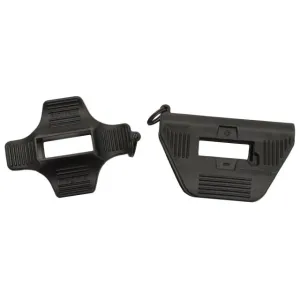 USED Maglula LULA .22LR Pistol Magazine w/Loading Button Speed Loader X10-LULA and V10-LULA Narrow Mag Black XV80B