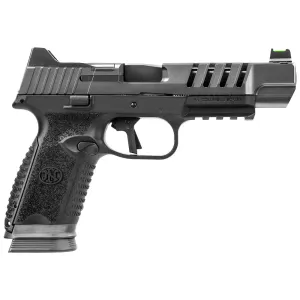 FN America FN 509 LS Edge 9mm NMS BLK/GRY Pistol w/(3) 10rd Mags 66-100940