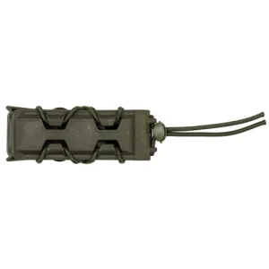HIGH SPEED GEAR TACO V2 Mag Pouch Single OD Green Polymer