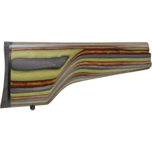 Boyds AR-15 Stock Forest Camo