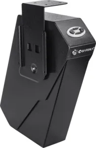 Gun Safe Buyer's Guide: How to Choose the Right Safe in 2026 84 Barska Quick Access Handgun Desk Safe Black