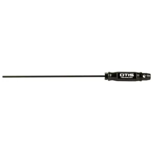 Otis Parts & Accessories 49 OTIS Pistol Cleaning Rod with 11in Rotating Handle (FG-SROD11-SC)