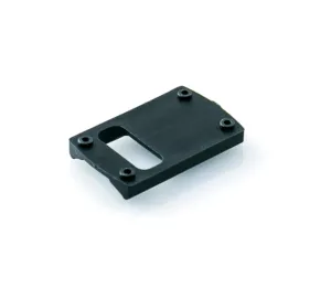 Shield Sights Parts & Accessories 7 Shield Sights CZ Shadow 1 Low Profile Red Dot Sight Mount Black