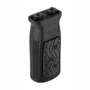 M-Lok Vertical Grip Polymer - M-Lok Vertical Grip Polymer Black
