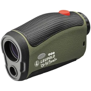 RX-Fulldraw 3 6x 23mm Laser Rangefinder - Green/Black
