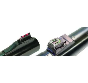 Williams Gun Sight Co 66370 Fire Sight Mossberg 500